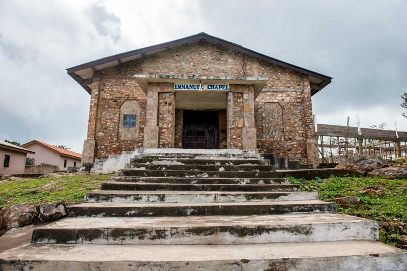Church