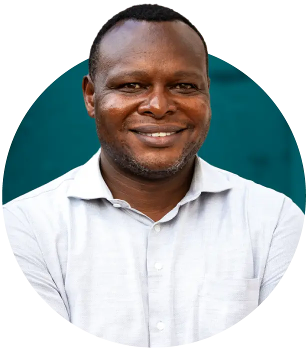 Johnstone Ndunde