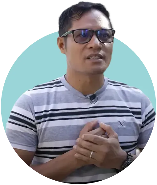 Mark Pugyao