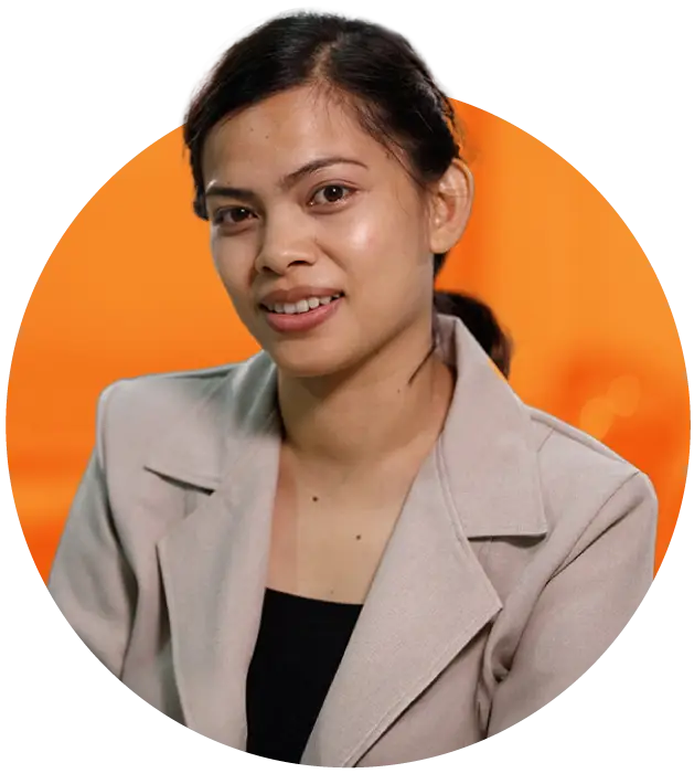 Pastraporn Sarakong