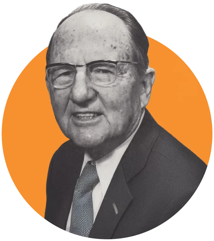 William Cameron Townsend