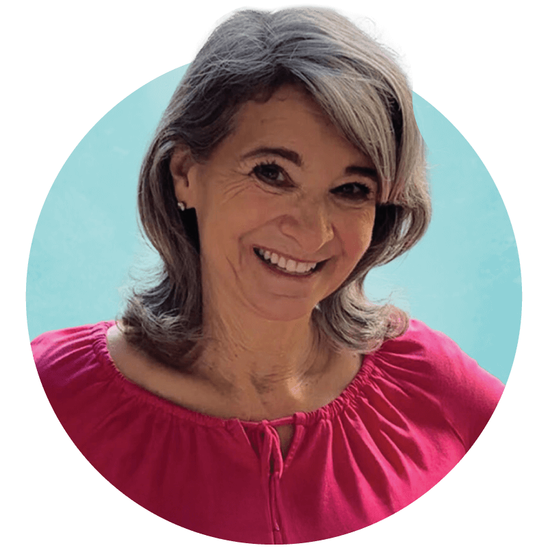 Wendy Lundberg