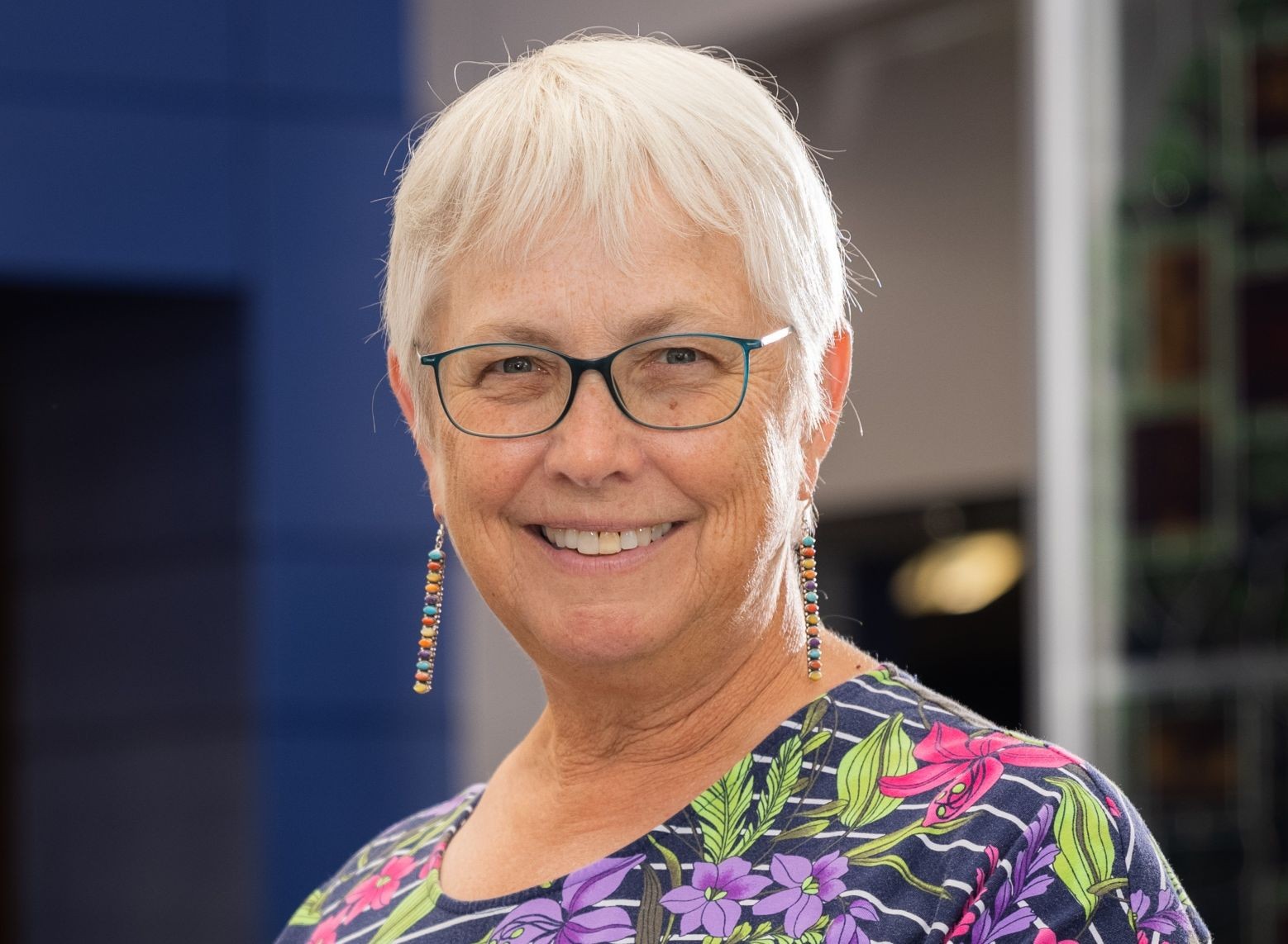 Julie Shimer