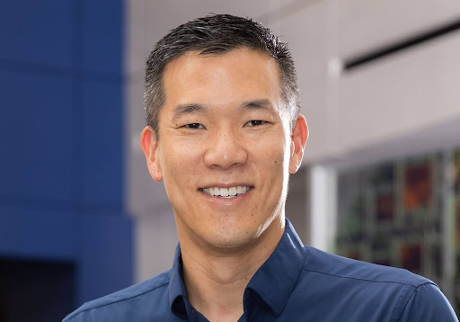 Larry Cheng