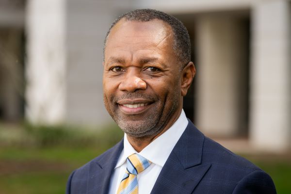 Julian Dangerfield