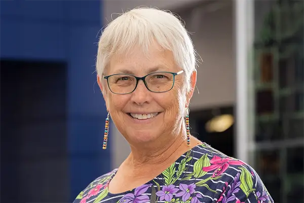 Julie Shimer