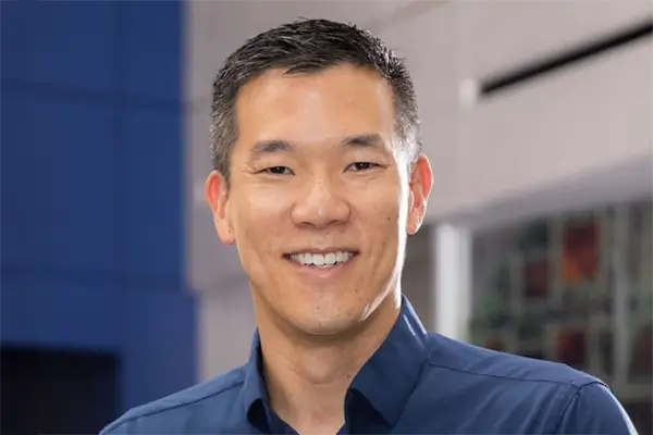 Larry Cheng