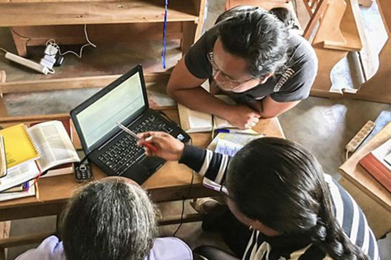 convergence working group