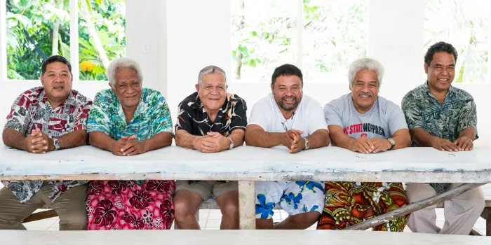 Exponential Impact: Collaboration in a Global Movement