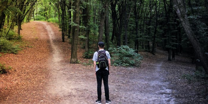 Discernment: Learning to Hear God's Voice Event