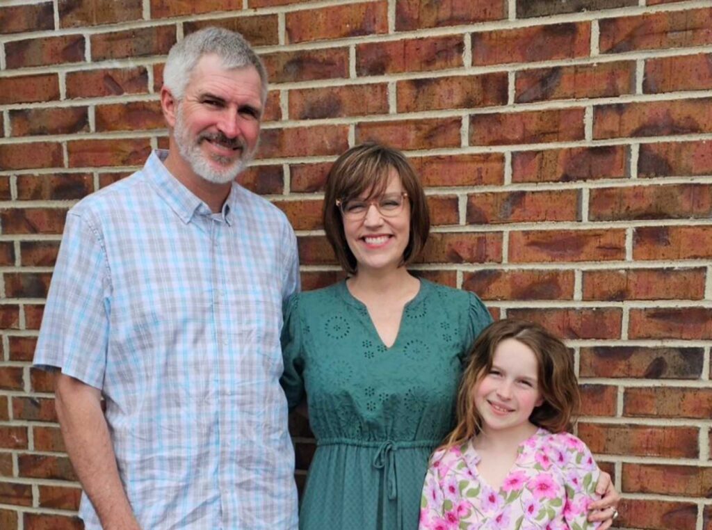 Why I Serve With Wycliffe: Meet Bethany