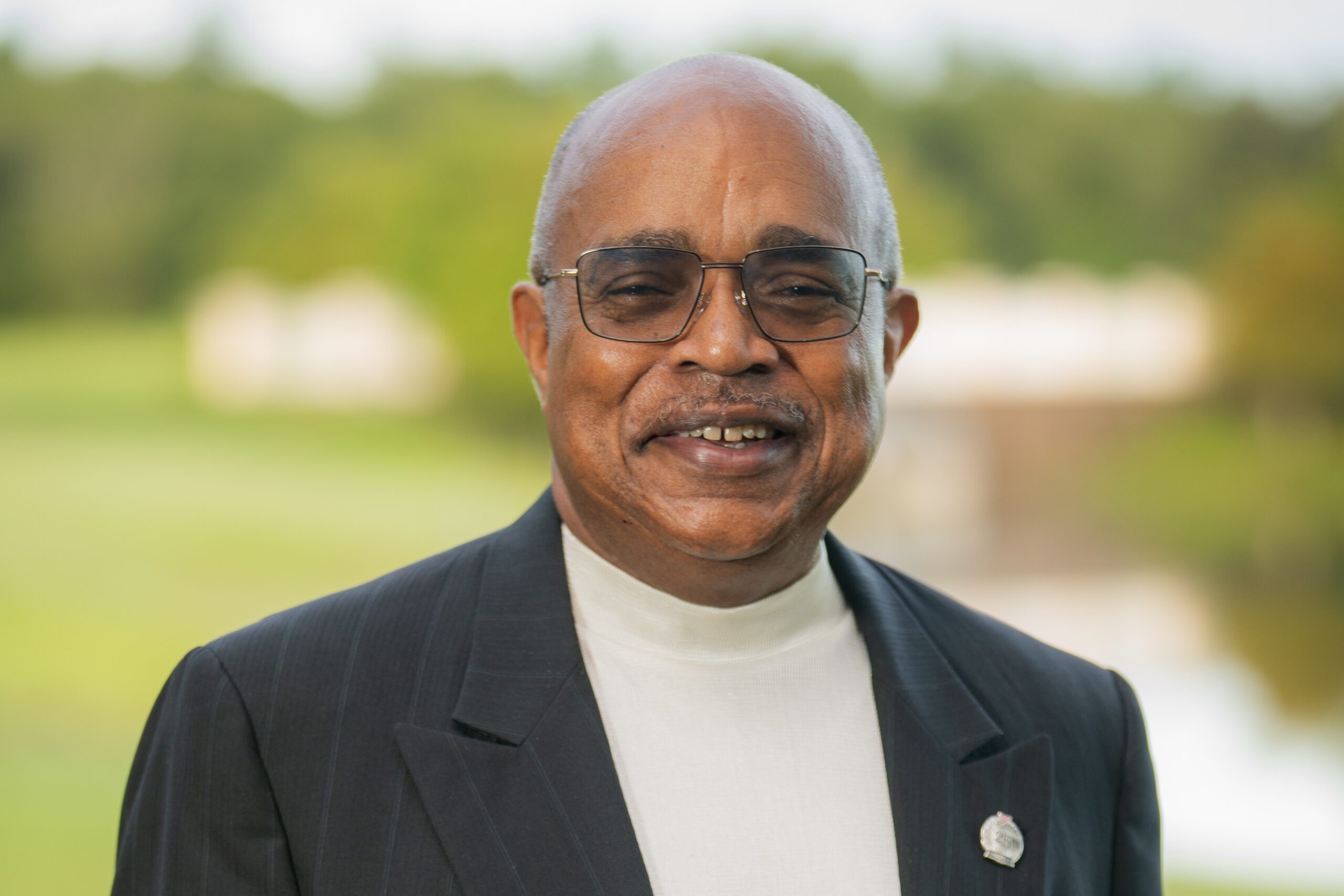 Kevin Nicholas