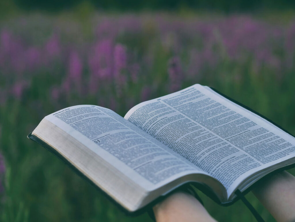 Today’s Goals Can Shape Eternity