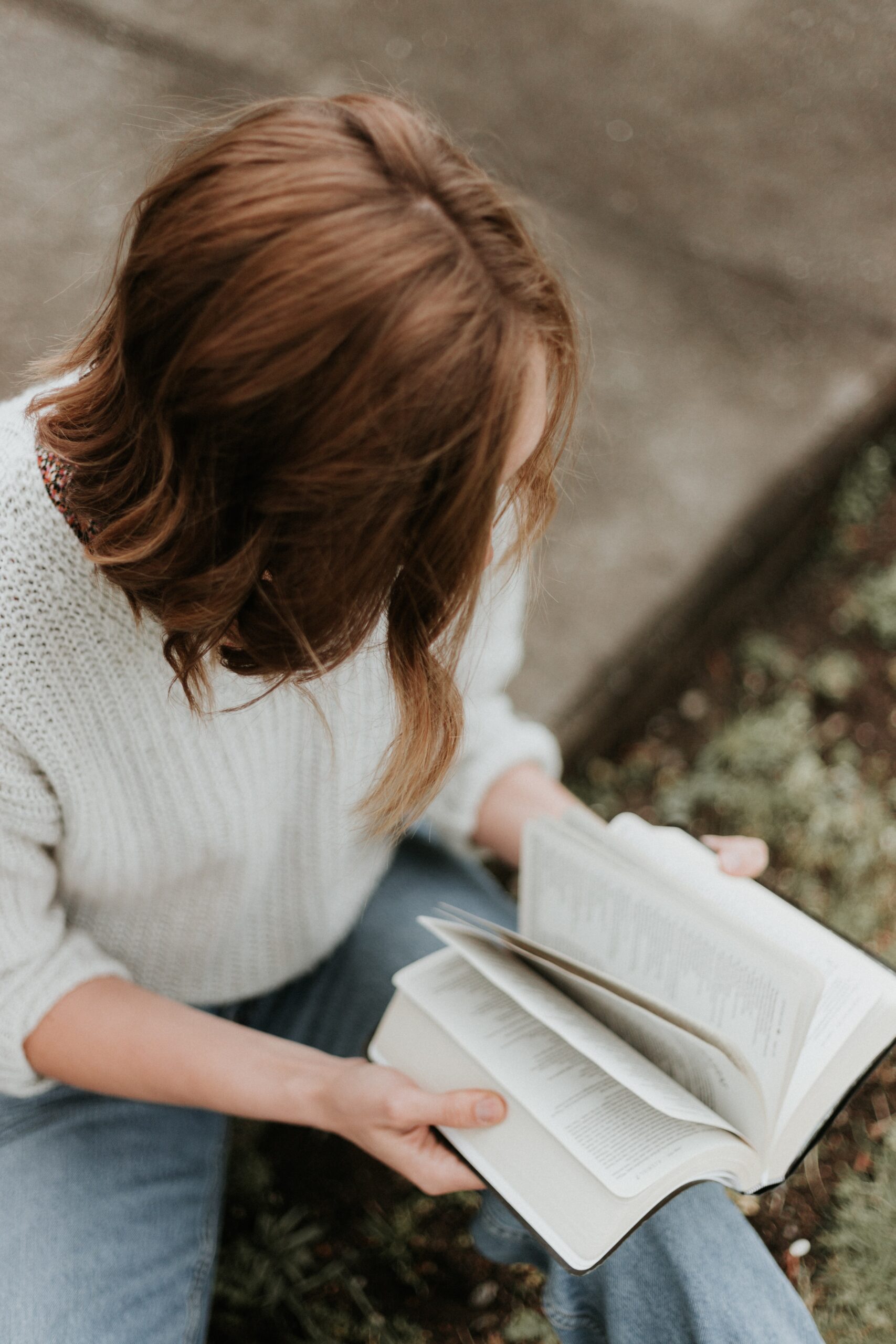 Reading Bible