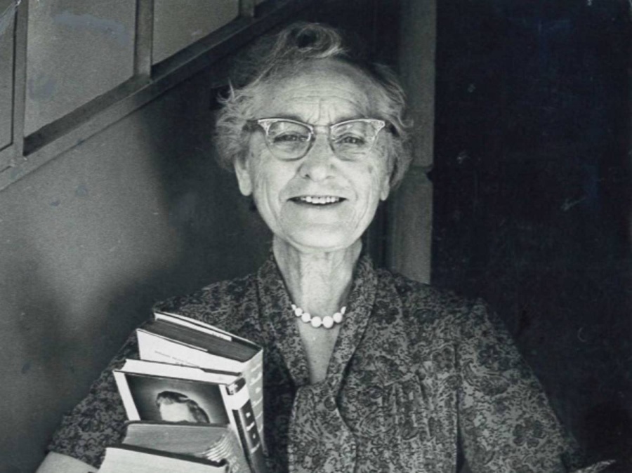 Faye Edgerton