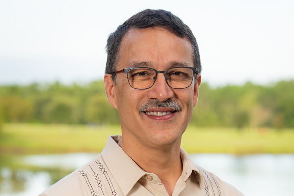 Jaime Ayala