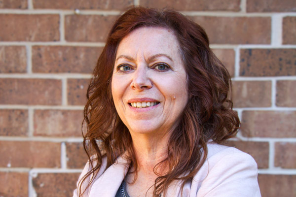 Michele Axelson