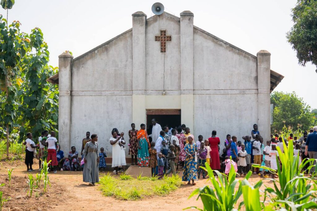 Bible Translation: A Mission of the Church
